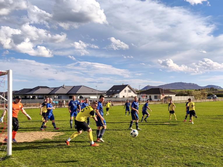 fotbal