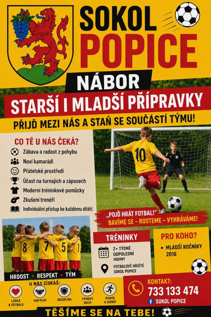 nábor