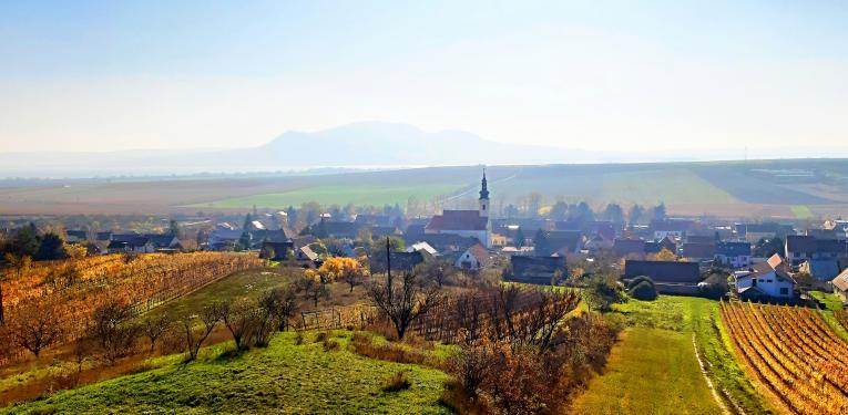 Podzim